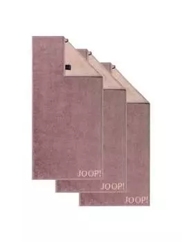 Полотенце JOOP!, розовый