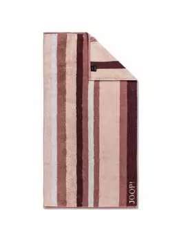 Полотенце JOOP!, розовый