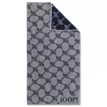 Полотенце Joop, синий