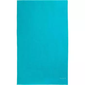 ПОЛОТЕНЦЕ L Bleu Martinica 145 85 см OLAIAN, павлин синий