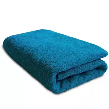 Полотенце Lanudo, бирюзовый