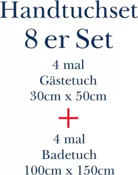 Полотенце Mixibaby, черный