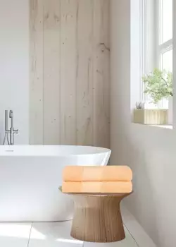 Полотенце Muller Textil