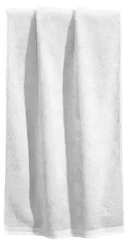 Полотенце Mve 141999, 60x1x110 см, белый