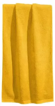 Полотенце Mve 141999, 60x1x110 см, золотой