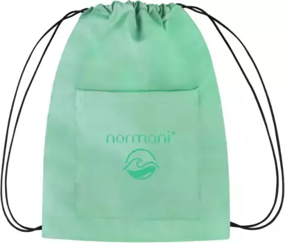 Полотенце Normani, зеленый