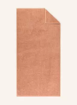 Полотенце pure Caw, цвет LACHS
