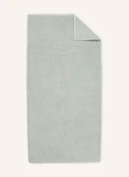Полотенце pure Caw, мятный