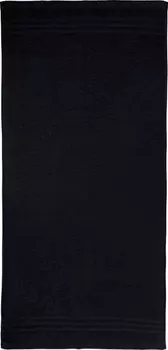 Полотенце REDBEST 122713, 50x1x80 см, черный