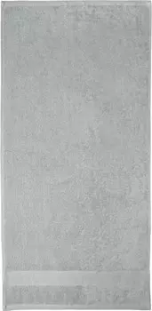 Полотенце REDBEST 166384, 50x1x100 см, серебряный