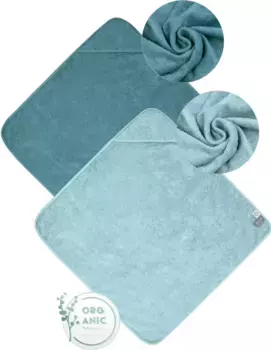 Полотенце с капюшоном Normani