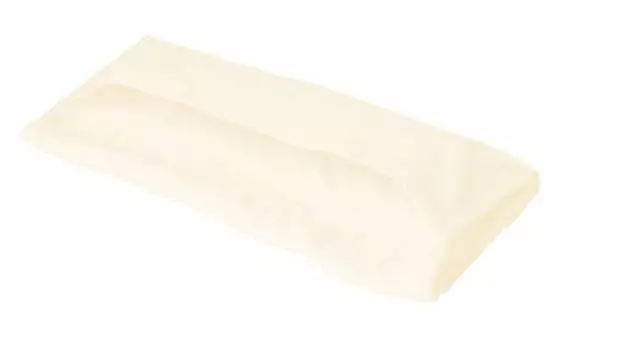 Полотенце Schner Wohnen Cuddly-H, 50x100см, розовое Sdseetraum, белый