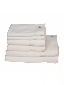 Полотенце Schner Wohnen Kollektion, белый