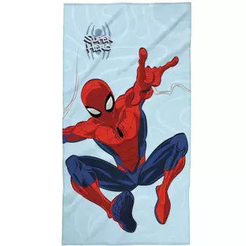 Полотенце Spiderman