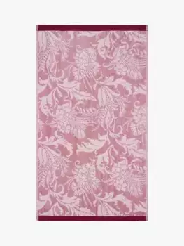 Полотенце Ted Baker Baroque, цвет rose