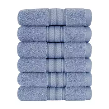 Полотенце Unique Bargains, 6 штук