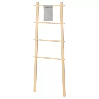 Полотенцесушитель, берёза, VILTO IKEA