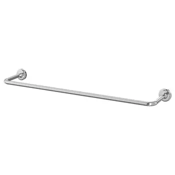 Полотенцесушитель, хромированный, 67 см, VOXNAN IKEA