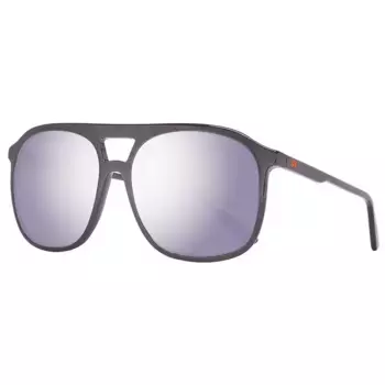 Поляризованные солнцезащитные очки Helly Hansen HH5019-C01-55, серый