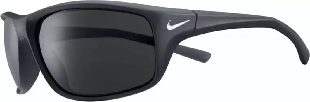 Поляризованные солнцезащитные очки Nike Adrenaline, черный