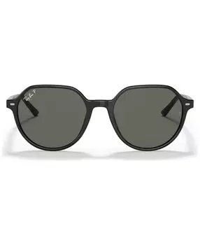 Поляризованные солнцезащитные очки thalia, rb2195 53 Ray-Ban, мульти