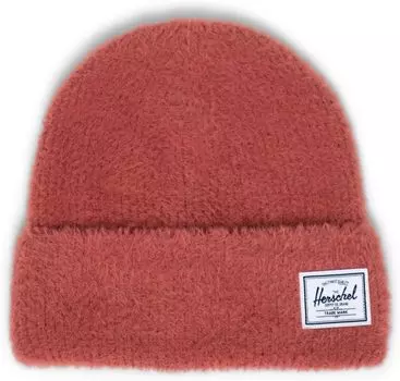 Полсон Искусственный Мохер Herschel Supply Co., цвет Mineral Red