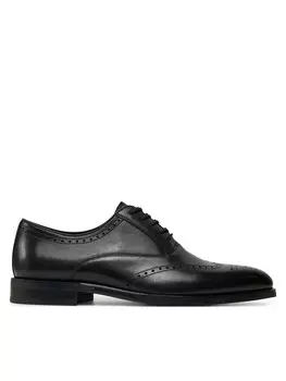 Полуботинки Aldo, черный