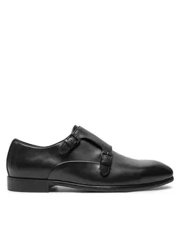 Полуботинки Aldo, черный