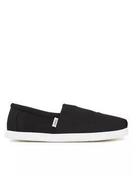 Полуботинки Alp Fwd 10019858 Toms, черный
