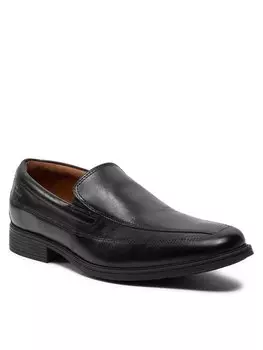 Полуботинки Clarks, черный