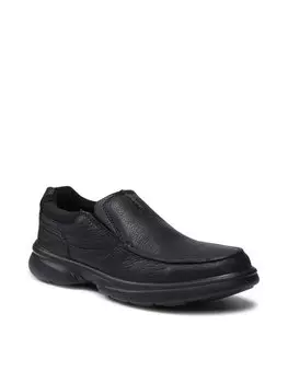 Полуботинки Clarks, черный