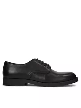 Полуботинки Derby Pb Calvin Klein, черный