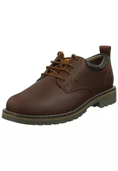 Полуботинки DOCKERS, цвет Desert