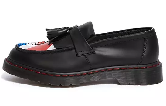 Полуботинки Dr.Martens Adrian Who