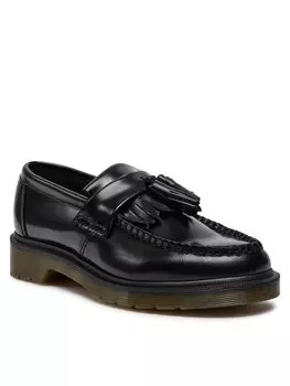 Полуботинки Dr. Martens, черный