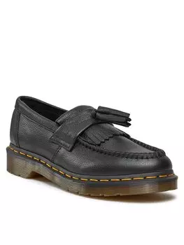 Полуботинки Dr. Martens, черный