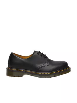 Полуботинки Dr. Martens, черный