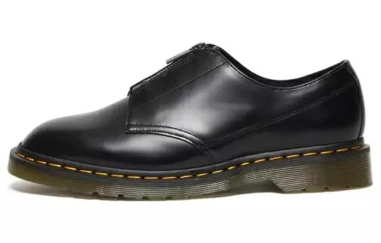 Полуботинки Dr.Martens Cullen Zip