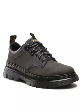 Полуботинки Dr. Martens, серый