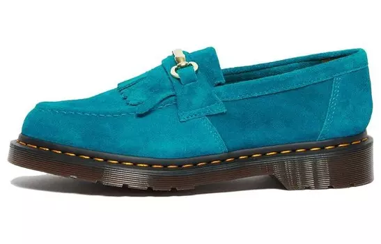 Полуботинки Dr.Martens Snaffle Suede
