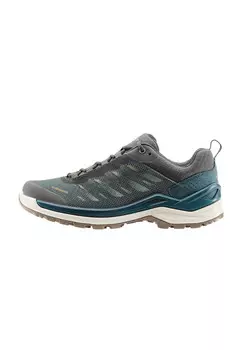 Полуботинки Ferrox GTX low WS Lowa, серый