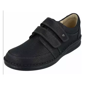 Полуботинки Finn Comfort, черный