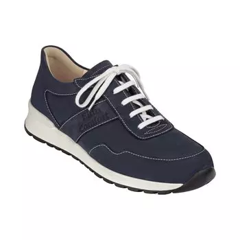 Полуботинки Finn Comfort Prezzo, синий