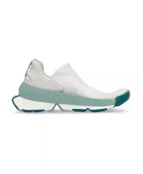 Полуботинки Flyease с носками. Nike, серый
