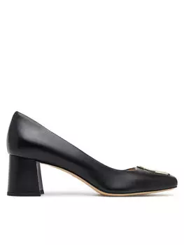 Полуботинки Grazia 25D 1251140 Aigner, черный