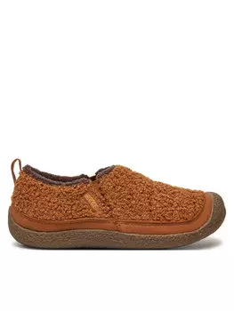 Полуботинки Howser II 1029730 Keen, коричневый
