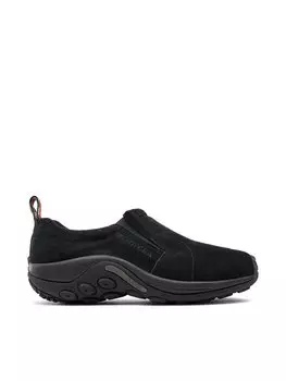 Полуботинки Jungle Moc Merrell, черный
