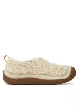 Полуботинки Keen, экрю