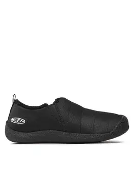 Полуботинки Keen, черный