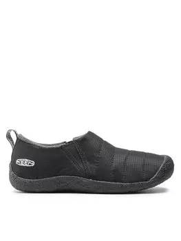 Полуботинки Keen, черный